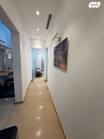 משרדים, ברודצקי 43, רמת אביב, תל אביב יפו