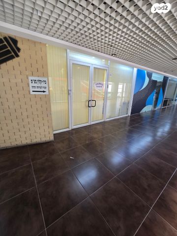 כללי, יוסף לישנסקי 27, מב"ת מערב, אזור תעשייה חדש, ראשון לציון