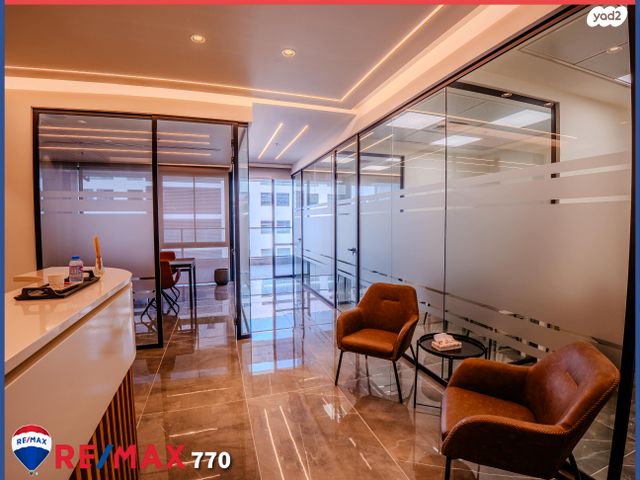 משרדים, יהושע חנקין 4, עפולה