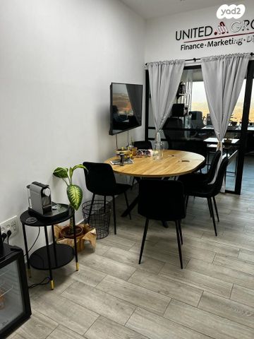 משרדים, השיקמה, אזור תעשיה, אזור