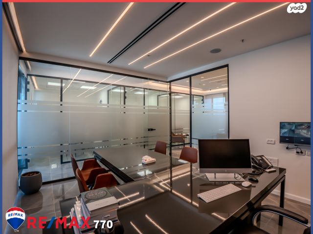 משרדים, יהושע חנקין 4, עפולה