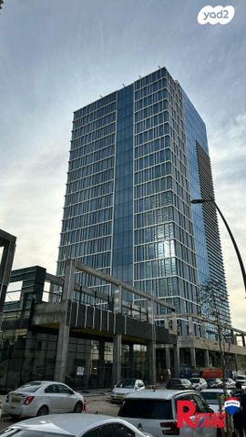 משרדים, עמק 5, צריפין החדשה, באר יעקב