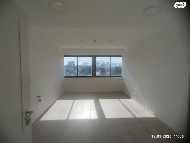 קליניקות, ברודצקי 43, רמת אביב, תל אביב יפו