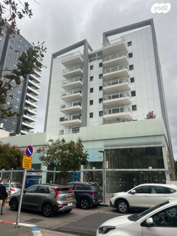 חנויות/ שטח מסחרי, סוקולוב 49, מרכז, הרצליה