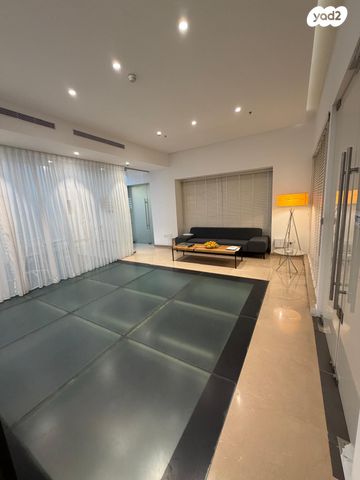 משרדים, ברודצקי 43, רמת אביב, תל אביב יפו