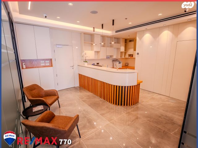 משרדים, יהושע חנקין 4, עפולה