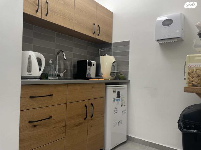 משרדים, המלאכה 25, עפולה