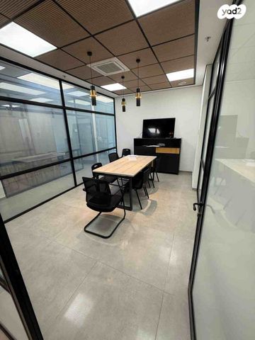 משרדים, המלאכה 25, עפולה