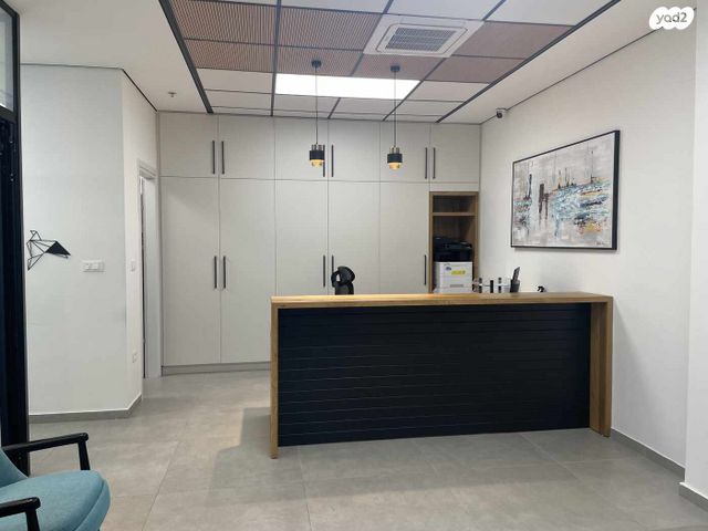 משרדים, המלאכה 25, עפולה