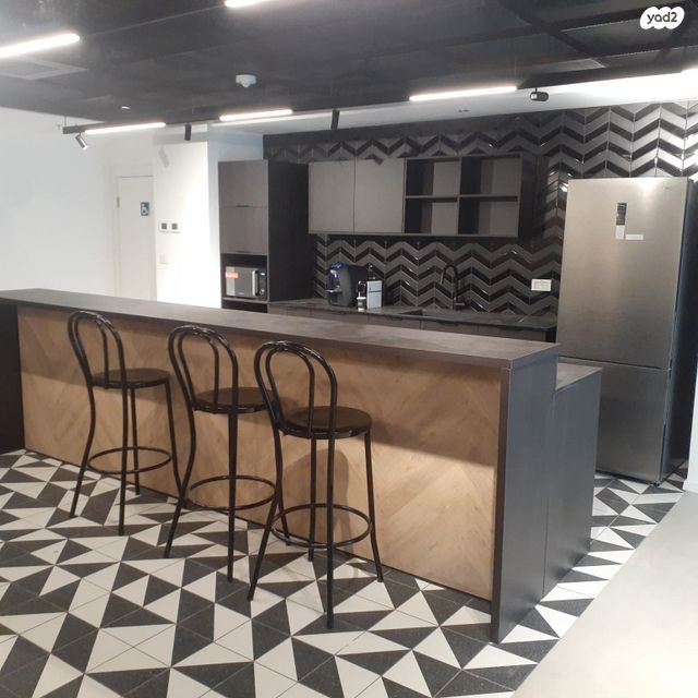 משרדים, האורגים, אשדוד