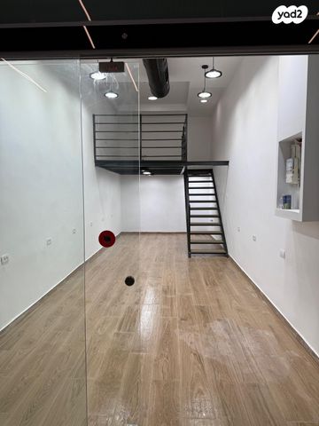 חנויות/ שטח מסחרי, תל אביב יפו