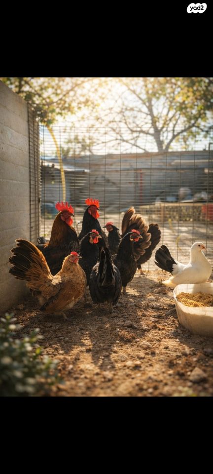 תמונת מודעה - חיות מחמד