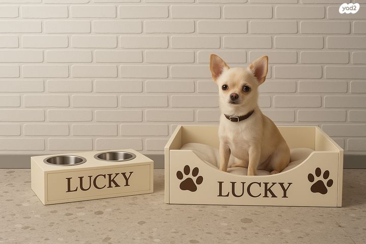 אביזרים | מיטה