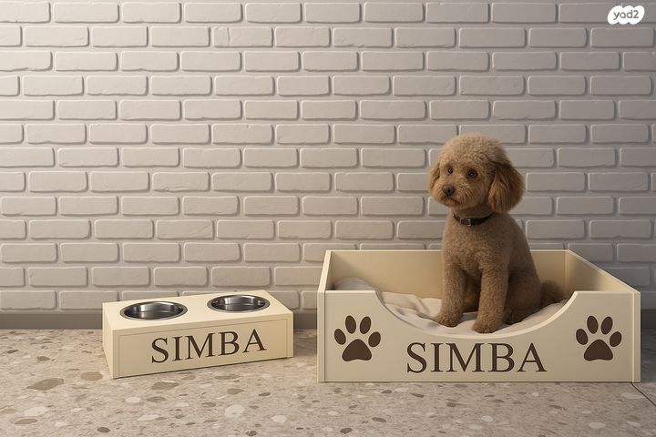 אביזרים | מיטה