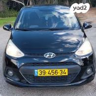 מודעת רכב יונדאי i10