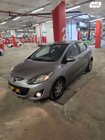 מאזדה 2