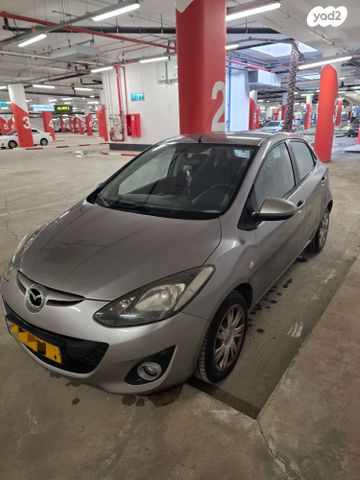 מאזדה 2