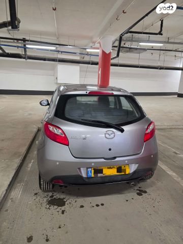 מאזדה 2