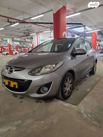 מאזדה 2