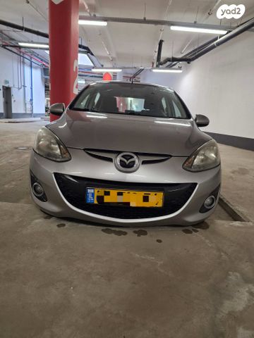 מאזדה 2