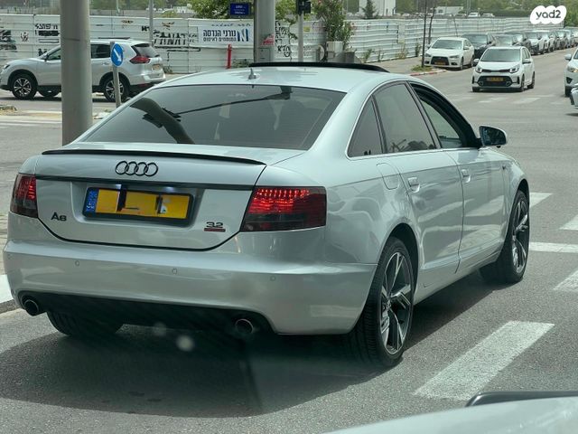 אאודי A6