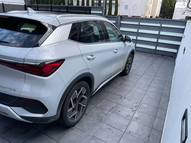 בי.ווי.די אטו 3