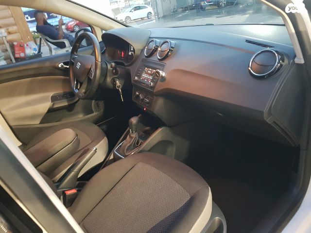 סיאט איביזה