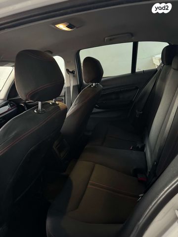 ב מ וו סדרה 1