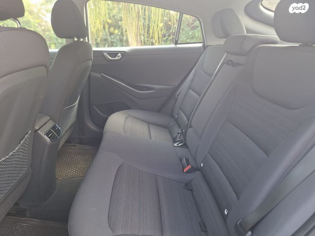 יונדאי איוניק