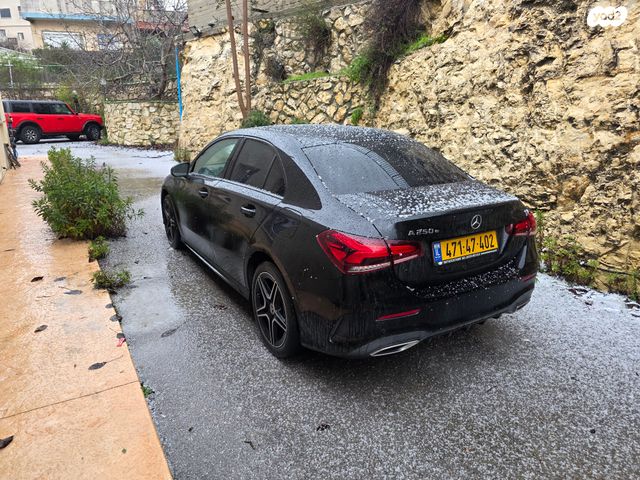 מרצדס-בנץ A-class