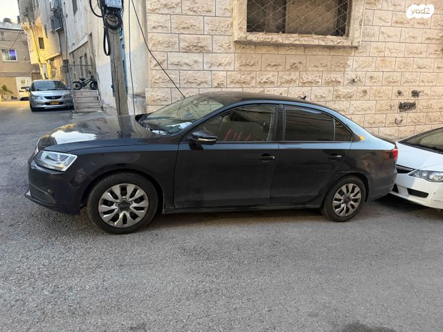 פולקסווגן ג'טה 