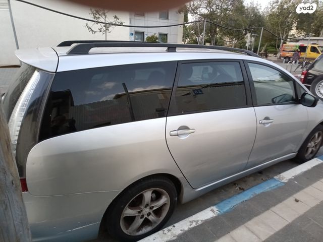 מיצובישי גרנדיס