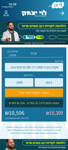 סקודה פאביה