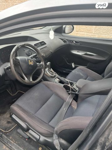 הונדה סיוויק