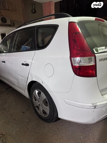 מודעת רכב יונדאי i30