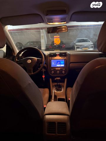 פולקסווגן גולף