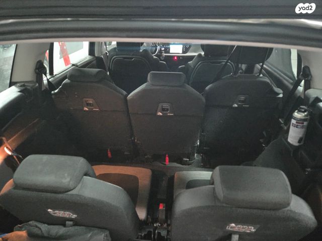 סיטרואן C4 פיקאסו