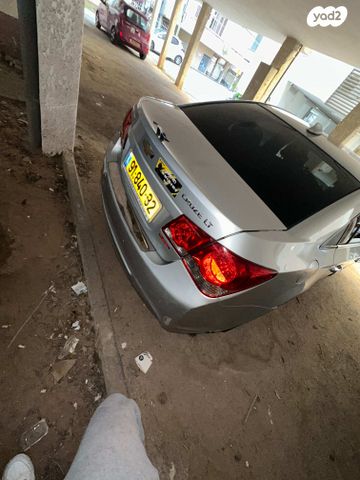 שברולט קרוז