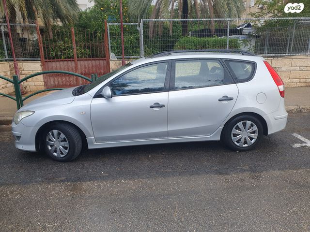 מודעת רכב יונדאי i30