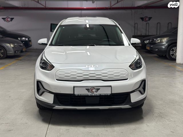 קיה נירו פלוס