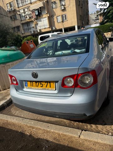 פולקסווגן ג'טה 