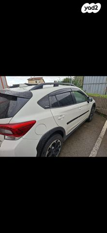 מודעת רכב סובארו XV