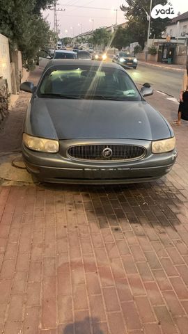 ביואיק לה-סייבר