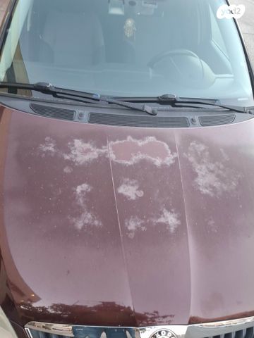 סקודה פאביה