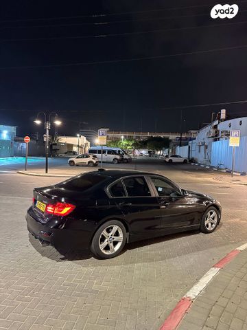 ב מ וו סדרה 3