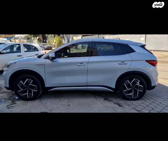 בי.ווי.די אטו 3