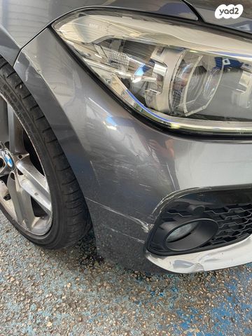 ב מ וו סדרה 1