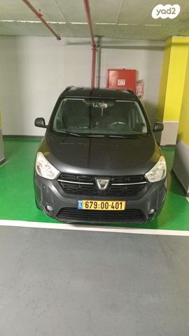 דאצ'יה לודג'י