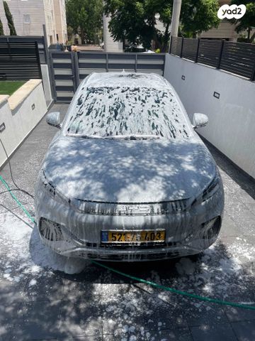 מודעת רכב בי.ווי.די אטו 3