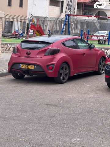 יונדאי ולוסטר